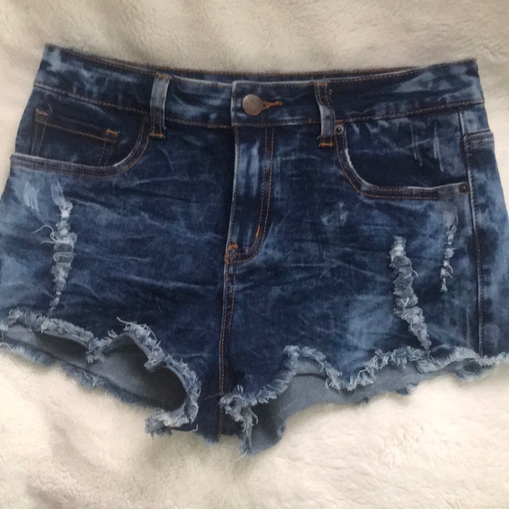 Forever 21 shorts